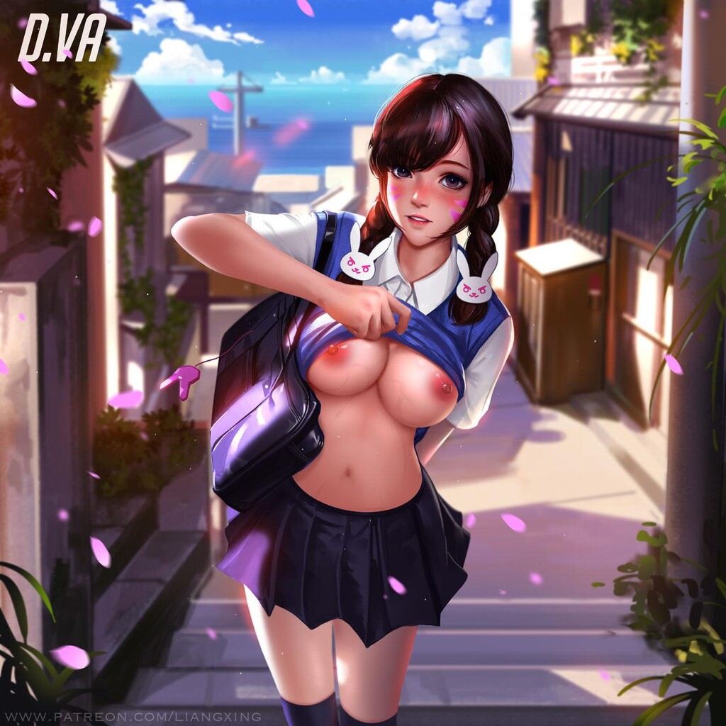 D.VA同人精品插画[16p]第1页 作者:Publisher 帖子ID:221827 TAG:动漫图片,卡通漫畫,2048核基地