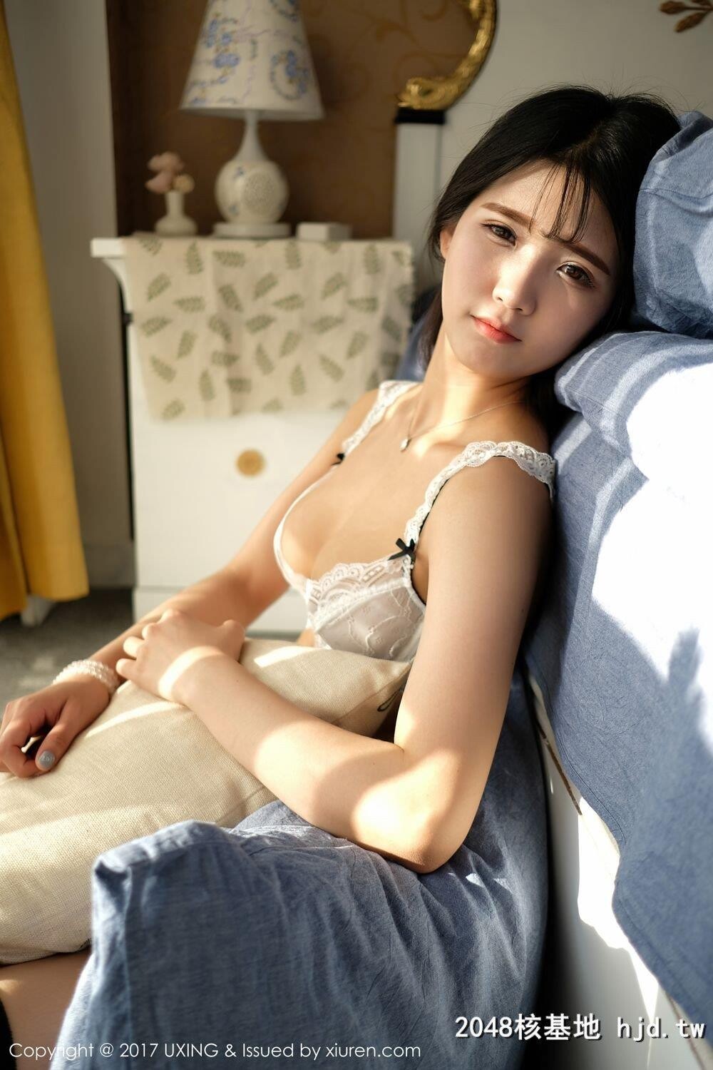 可爱的小叶子-[UXING优星馆]高清写真图VOL.046[50P]第1页 作者:Publisher 帖子ID:219500 TAG:唯美图片,唯美清純,2048核基地