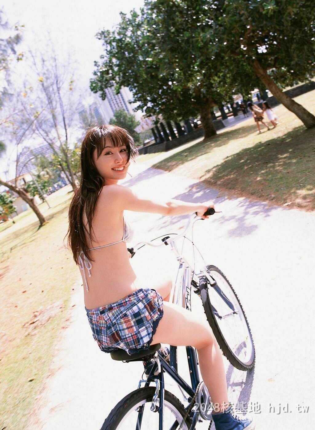 秋山莉奈RinaAkiyama写真集[21P]第0页 作者:Publisher 帖子ID:228826 TAG:唯美图片,唯美清純,2048核基地