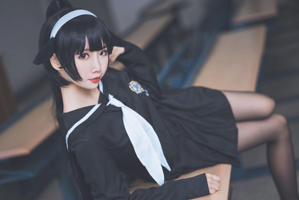 [CosPlay美女]面饼仙儿-高雄仙儿写真套图[15P]第0页 作者:Publisher 帖子ID:264211 TAG:唯美图片,唯美清純,2048核基地