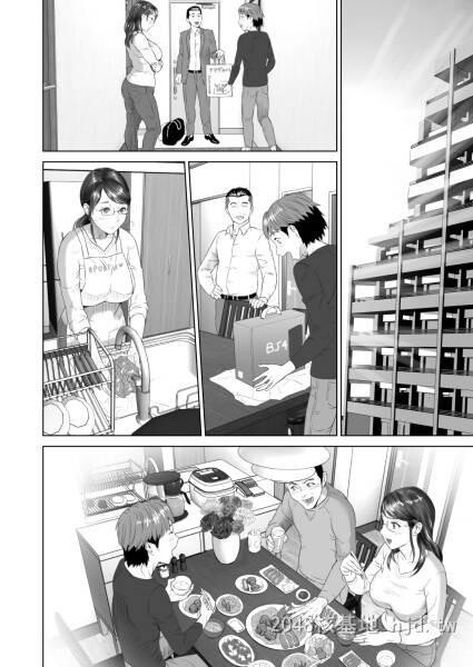 [中文][黑白]近女~诱惑[88P]第1页 作者:Publisher 帖子ID:270033 TAG:动漫图片,卡通漫畫,2048核基地